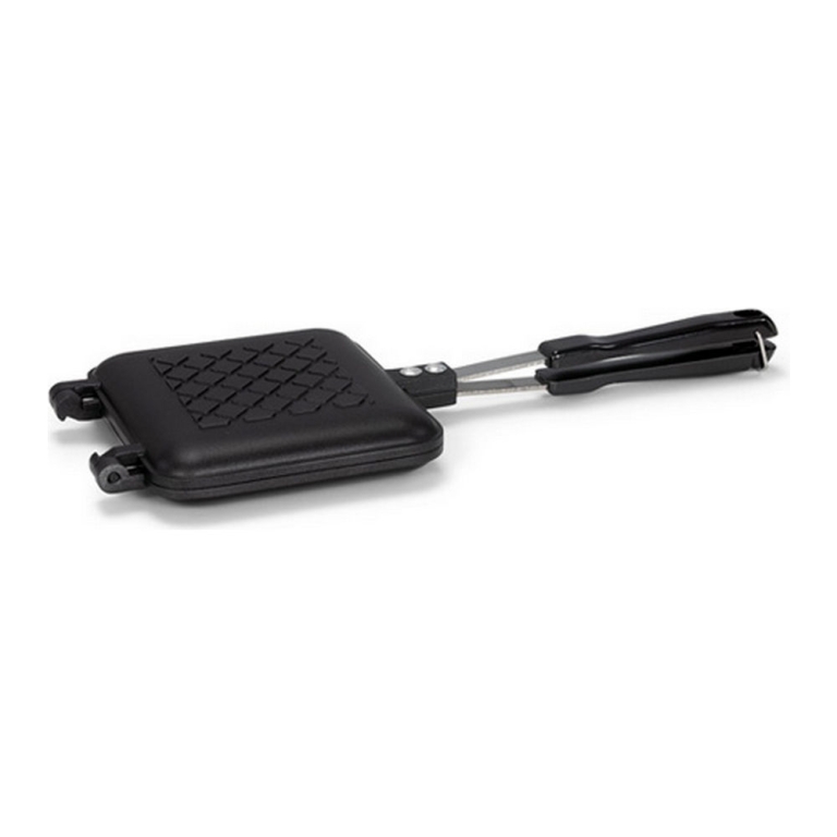 Patisse - Non-Stick Sandwich Toaster