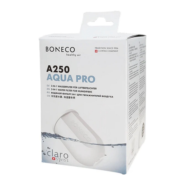 Boneco - Aqua Pro - 250 pieces