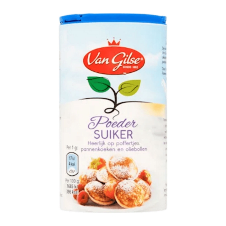 Van Gilse - Icing sugar - 125g