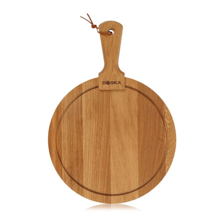 Boska- Serving Board Round Friends M