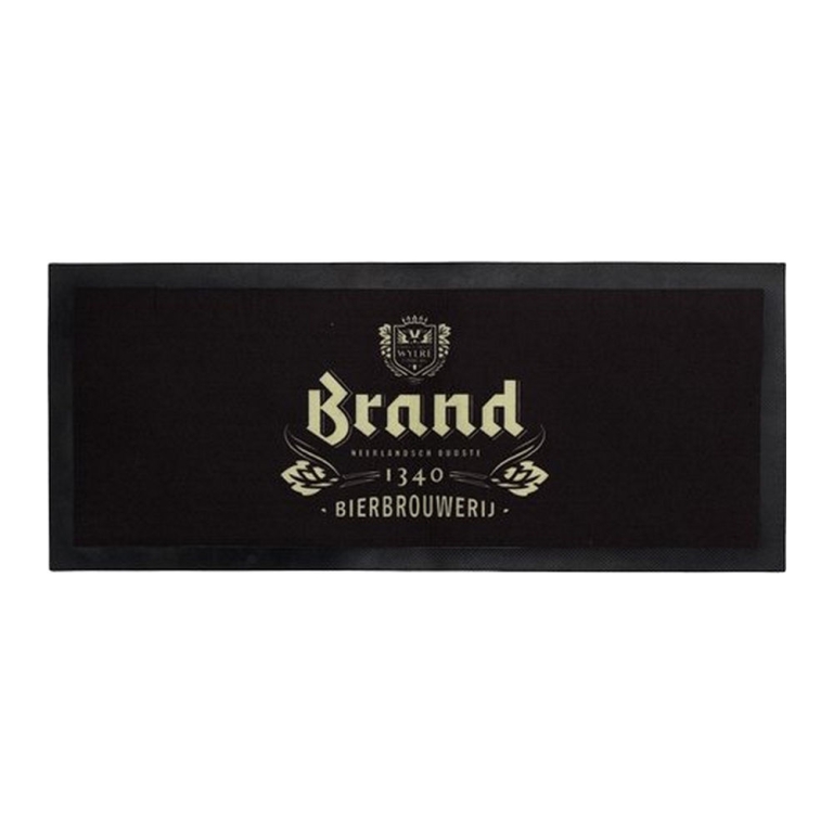 Brand - Barmat