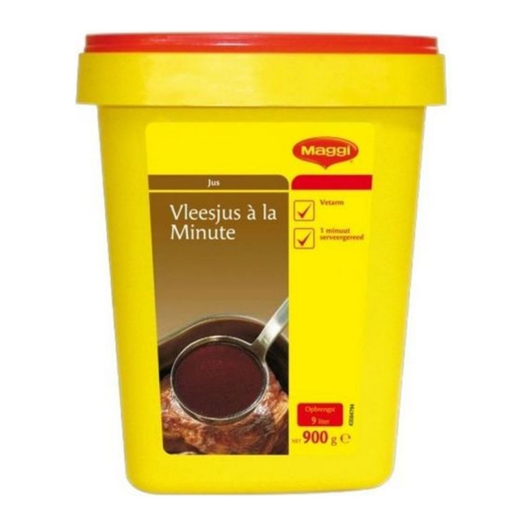 Maggi - Vleesjus A La Minute - 900g