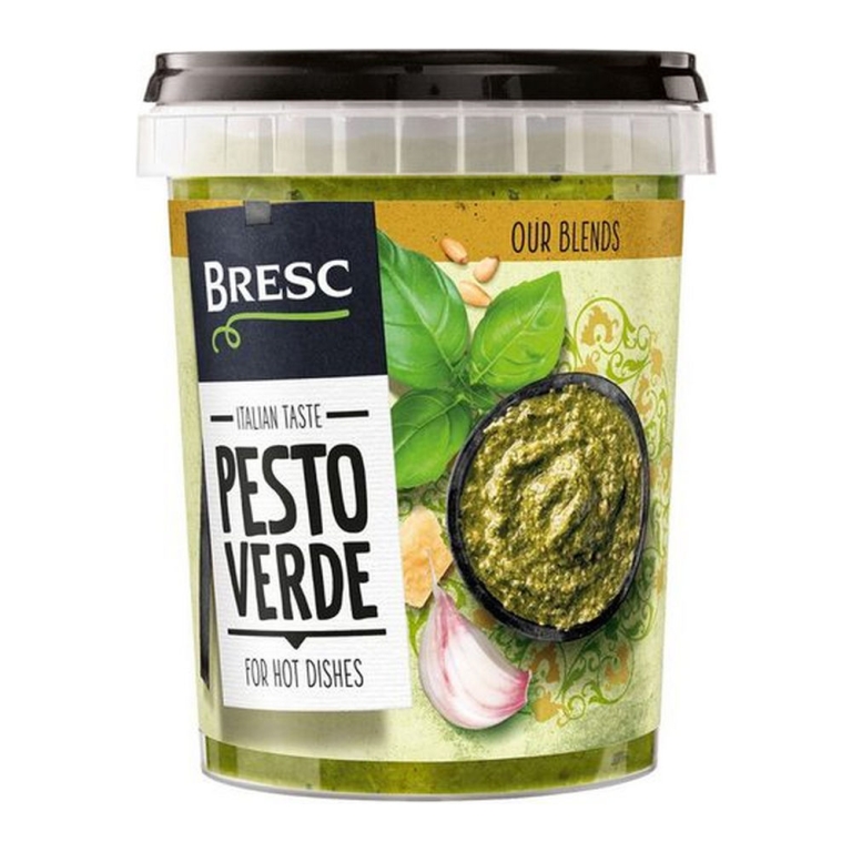 Bresc - Pesto Verde - 450g