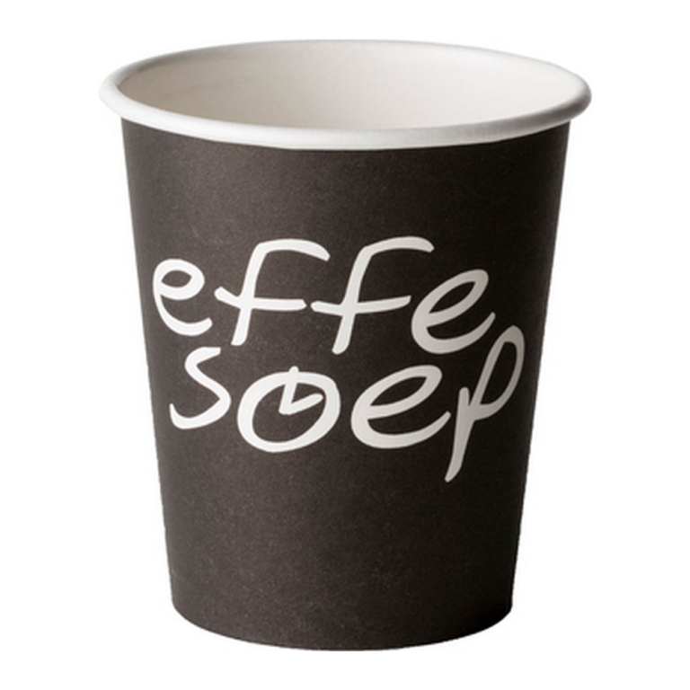 Effe - Soep Soepbekers - 50x 175ml