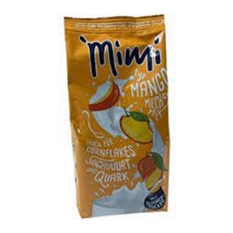Mimi - Milchmix Mango - 12x 400g