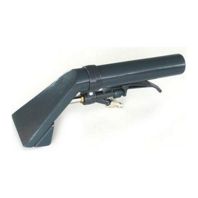 Cleanfix - Meubelreinigingshulpstuk Aluminium 9cm - Per stuk