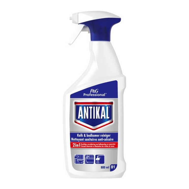 Antikal - Professional Kalkreiniger - 800ml