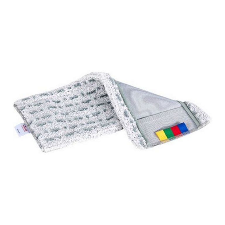 Vileda - Combispeed Pro R-microlite Mop 40cm - Per stuk