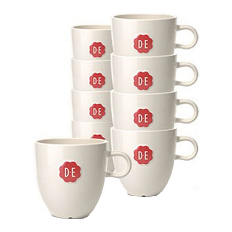 Douwe Egberts -  Latte Kop - 12x 285ml