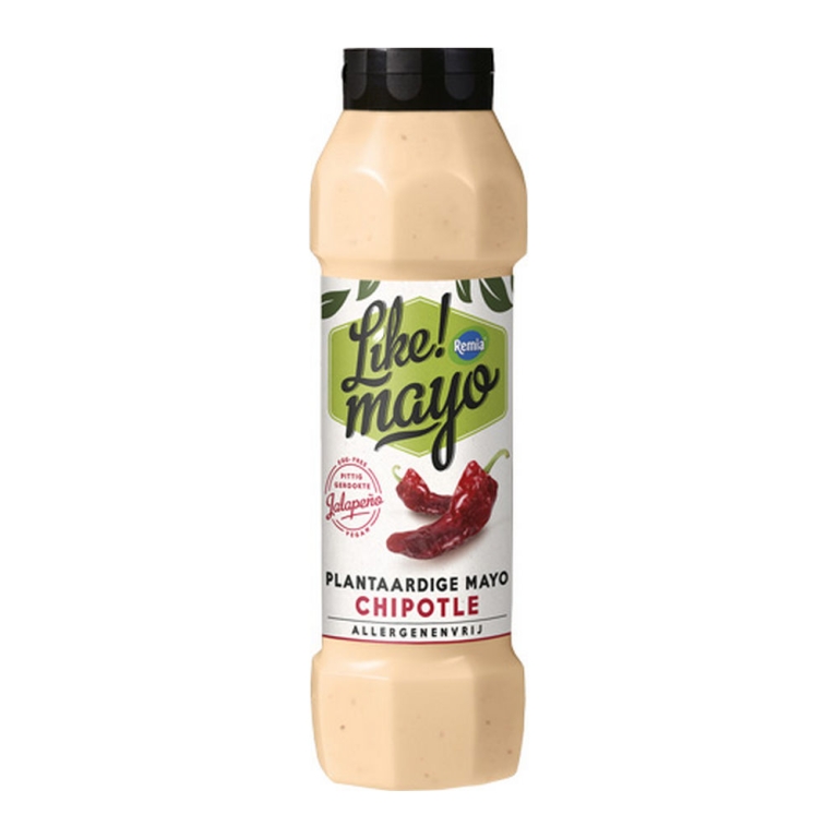 Remia - Like! Mayo Chipotle - 800ml
