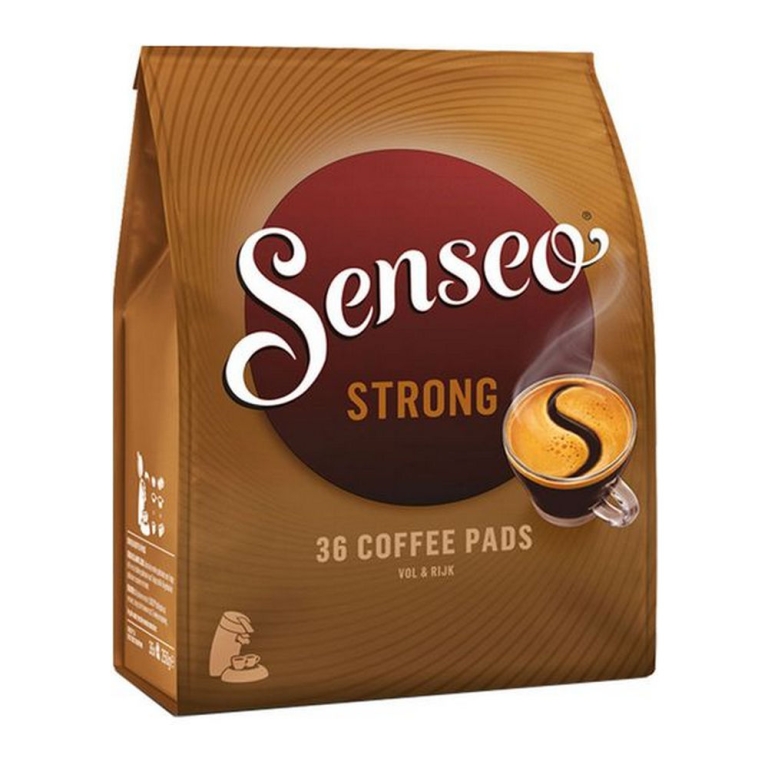 Senseo - Strong - 36 pods
