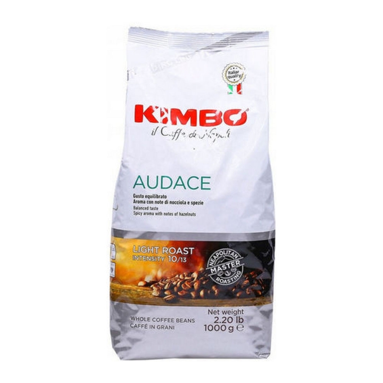 Kimbo - Audace Bonen - 4x 1kg