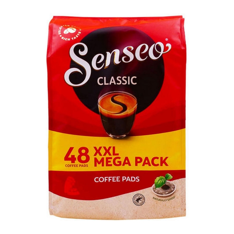 Senseo - Classic - 10x 48pads