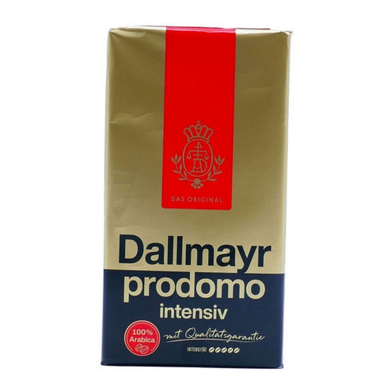 Dallmayr - Prodomo Intensiv - 12x 500g