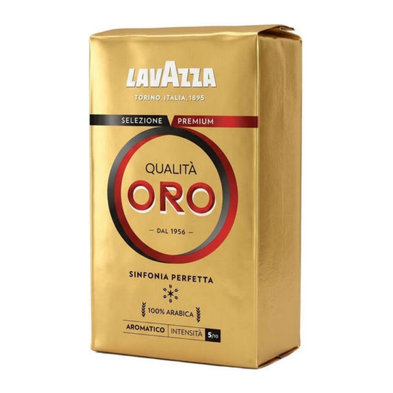 Lavazza - Qualita Oro - 20x 250g