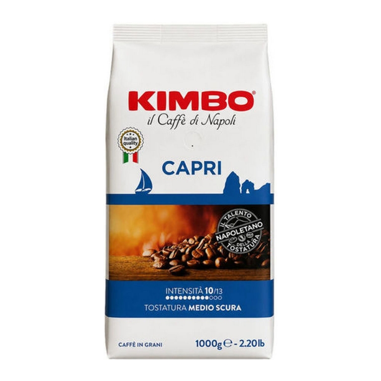 Kimbo - Capri Bonen - 6x 1kg