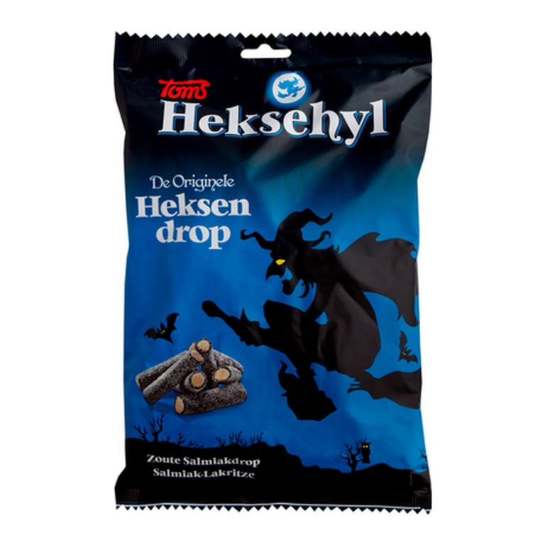 Heksehyl - Heksendrop - 6 x 1 kg