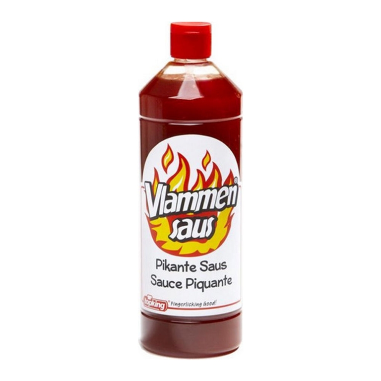 Topking - Flame Sauce - 1tr