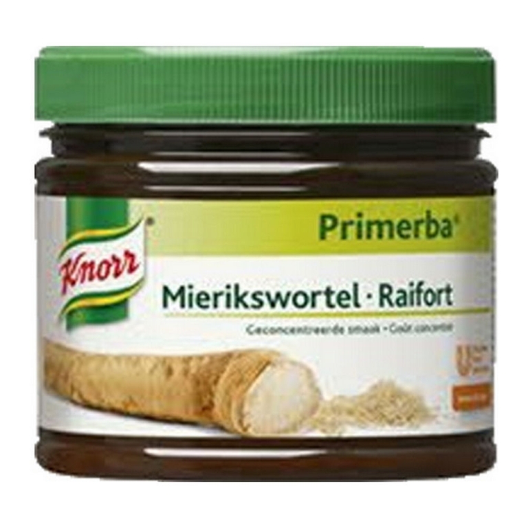 Knorr Primerba - Horseradish - 320g