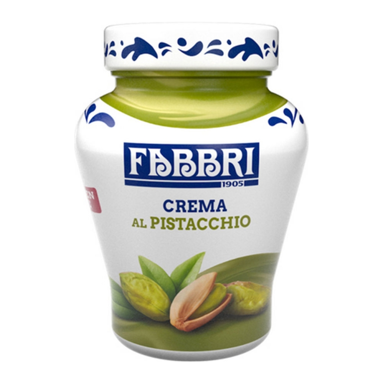 Fabbri - Pistachio Crème - 200g
