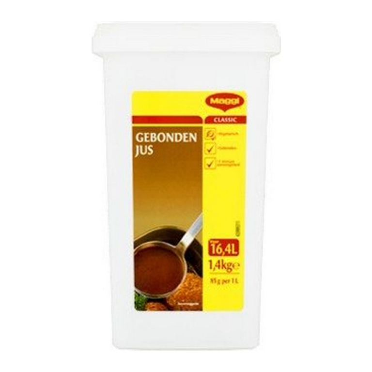 Maggi - Bound Gravy - 1,4kg