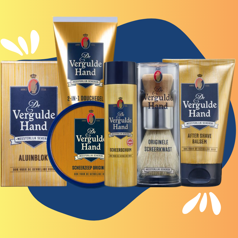 The Vergulde Hand: trusted for generations