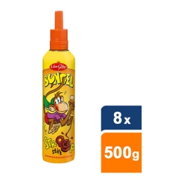 Van Gilse -  Bungel Syrup Stick - 8x 500g