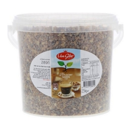 Van Gilse - Fine Brown Candy Sugar - 2,5kg