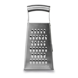 Boska - Grater Monaco+ (85-38-06)