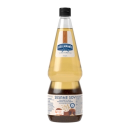 Hellmann's - Vinaigrette Sesam Soy - 1ltr