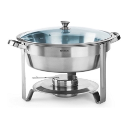 Hendi - Chafing Dish Round