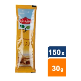 Van Gilse - Original syrup - 150x 30g