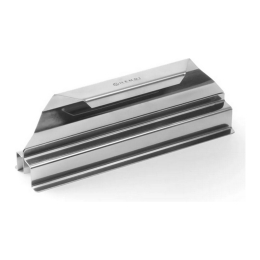 Hendi - Sausage Cutter