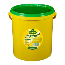 Kühne - French mustard - 10kg