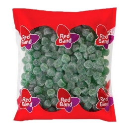 Red Band - Mentol Greens - 1kg
