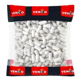Venco - School Chalk Licorice - 1kg