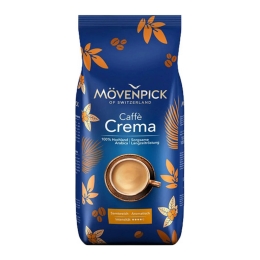Mövenpick - Caffè Crema Beans - 1kg