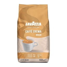 Lavazza - Caffè Crema Dolce Beans - 1kg
