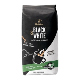 Tchibo - Black 'n White Beans - 1kg