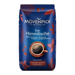 Mövenpick - Der Himmlische Beans - 500g