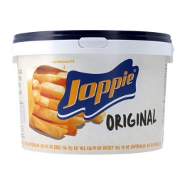 Elite - Joppie Sauce Original - 2,5kg