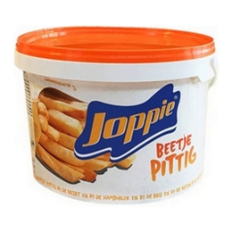 Elite - Joppie Sauce Bit Spicy - 2,5 kg