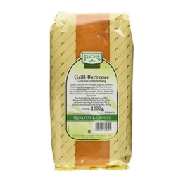 Fuchs - Seasoning Salt for Grill Barbecue - 1kg