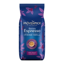 Mövenpick - Espresso Beans - 1kg
