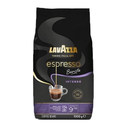 Lavazza - Espresso Barista Intenso Beans - 1 kg