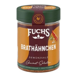 Fuchs - Spiced salt for Roast Chicken - 80g