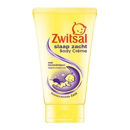 Zwitsal - Body cream lavender - 150 ml