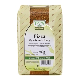 Fuchs - Pizza Spice Mix - 500g