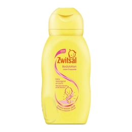 Zwitsal - Bodylotion mini - 75ml