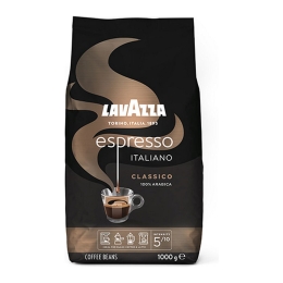 Lavazza - Espresso Italiano Classico Beans - 1kg